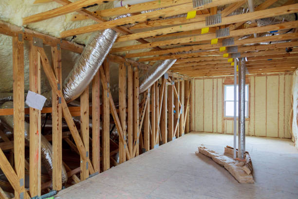 Range of Insulation Solutions in Athens, AL