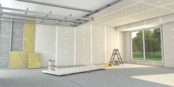 Best Spray Foam Insulation  in Athens, AL