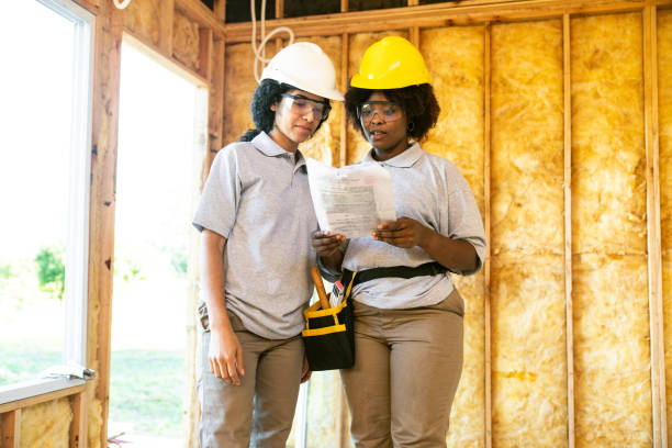Best Best Insulation Companies  in Athens, AL