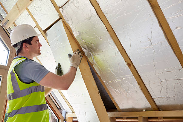 Insulation Inspection Services in Athens, AL