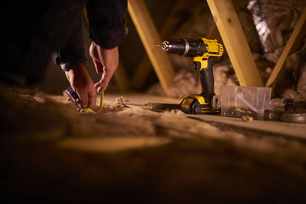 Best Insulation Contractor Near Me  in Athens, AL
